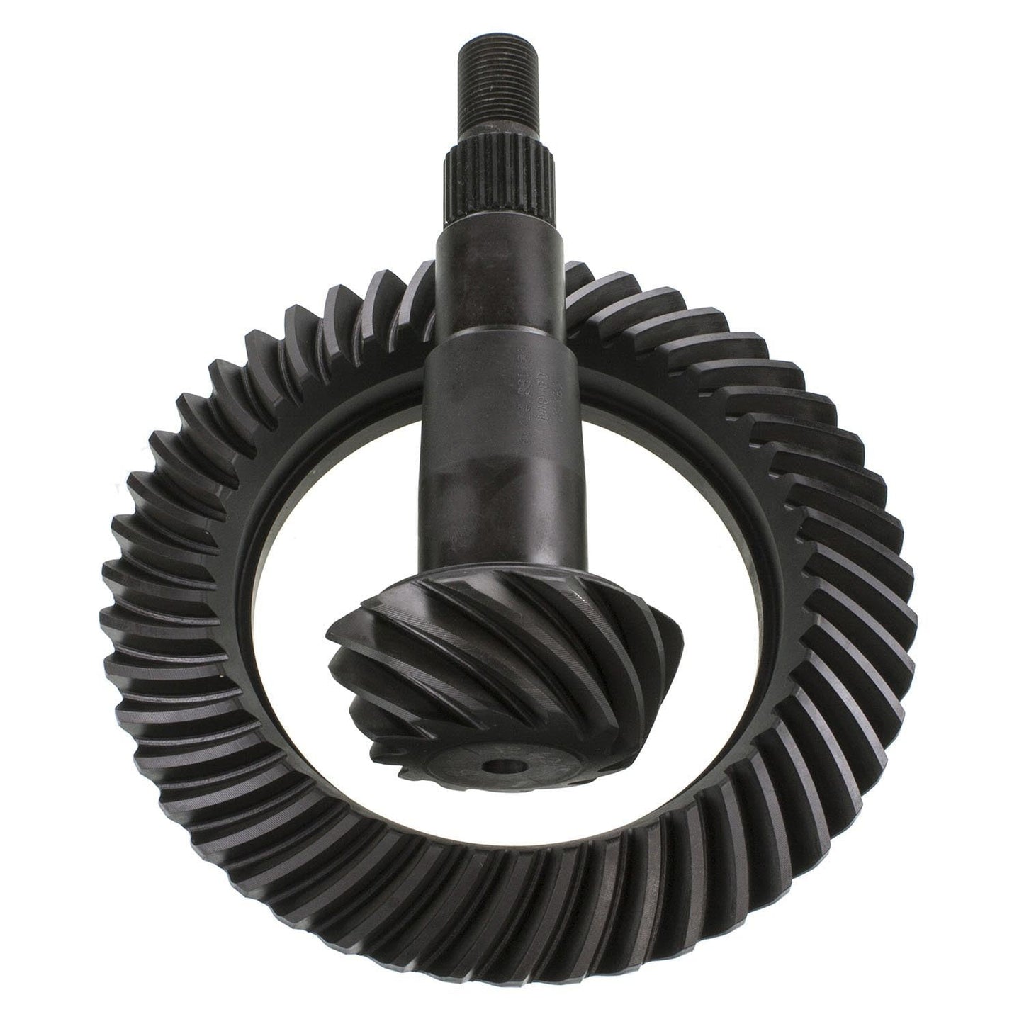 Motive Gear C8-391 Rack and Pinion, 39-10 Teeth, 3.91 Ratio