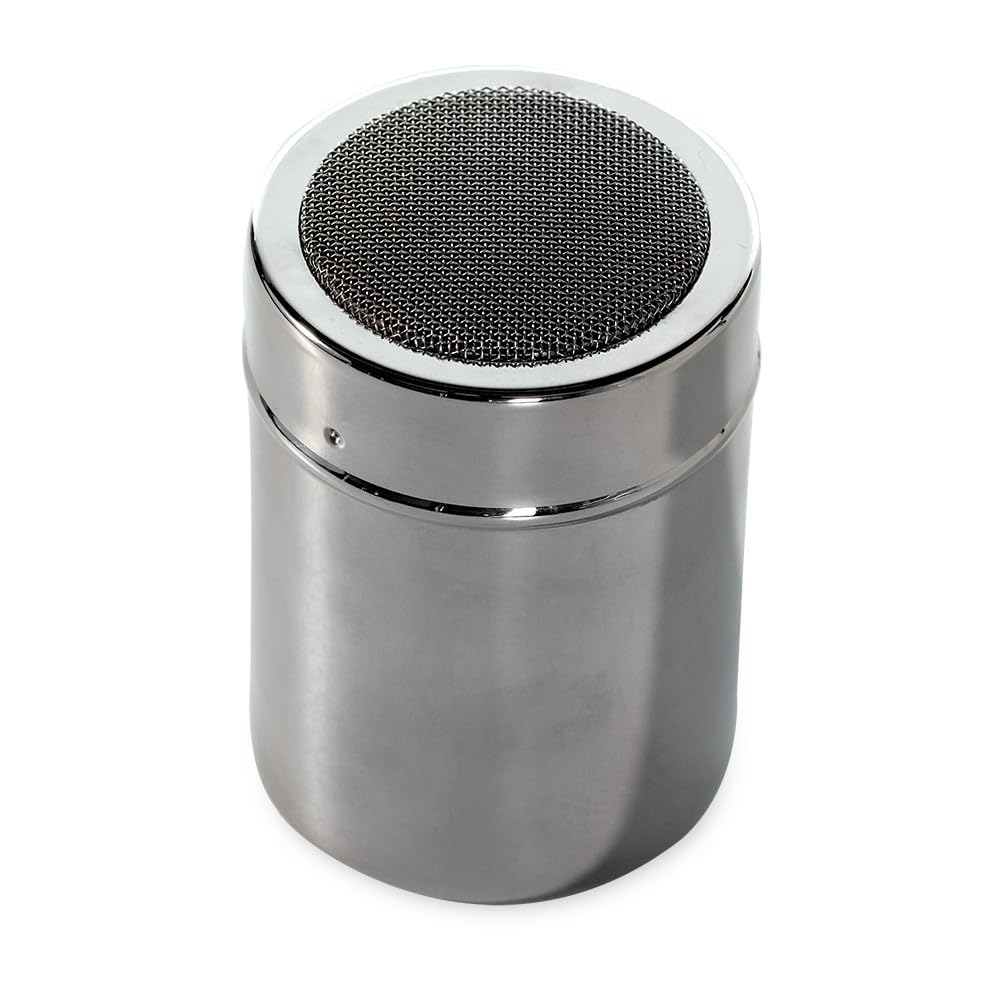 Nordic Ware Powdered Sugar Duster