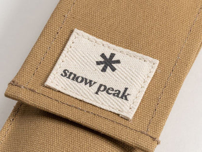 Snow Peak Takibi Blower - Fire Blowpipe