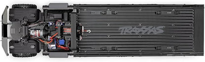 Traxxas TRX-6 ULT RC Hauler W/Winch