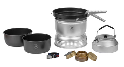 Trangia 25-6 Ultralight Non Stick Stove Kit