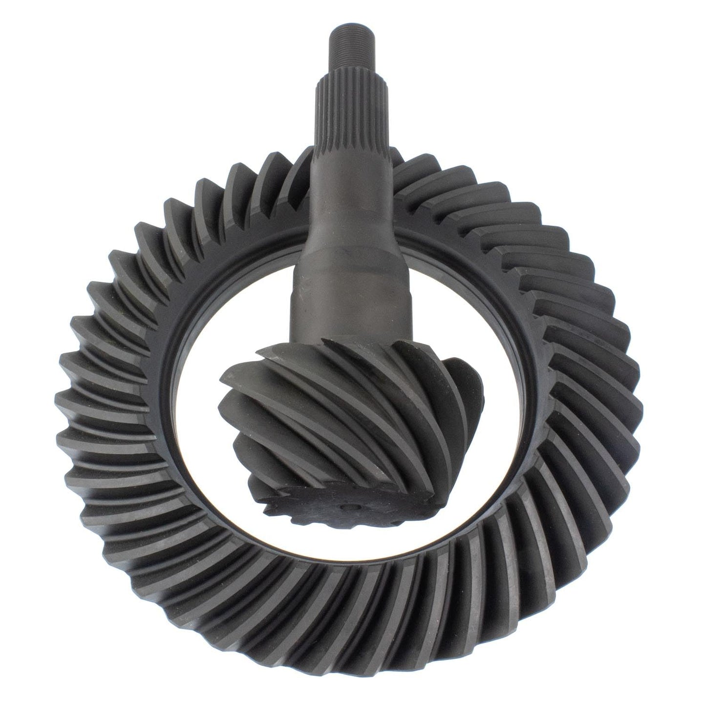 Motive Gear F9.75-373L, Differential Ring & Pinion, For Ford 9.75" Rear, Gear Ratio: 3.73, 12-Bolt, 31 Spline, 11 Pinion & 41 Ring Tooth - Fits Ford F-150, Expedition, Lincoln Navigator, Transit