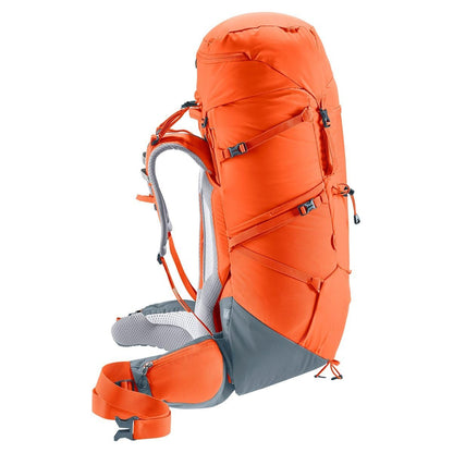 Deuter Women's Aircontact Core 45+10 Sl Trekking backpack