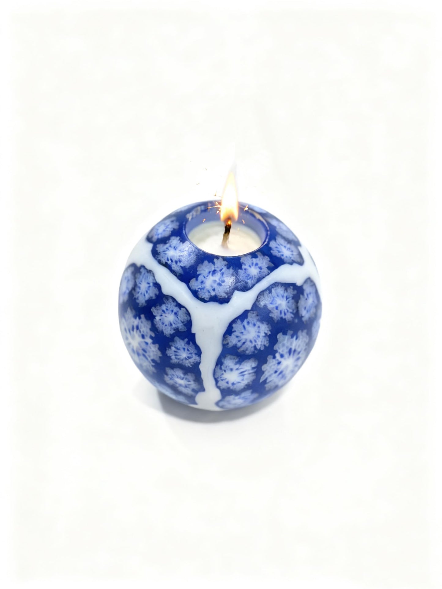 Handmade Scented Candle for Valentine Gift Holiday Birthday Thanksgiving Aromatherapy Warm Atmosphere Home Decor