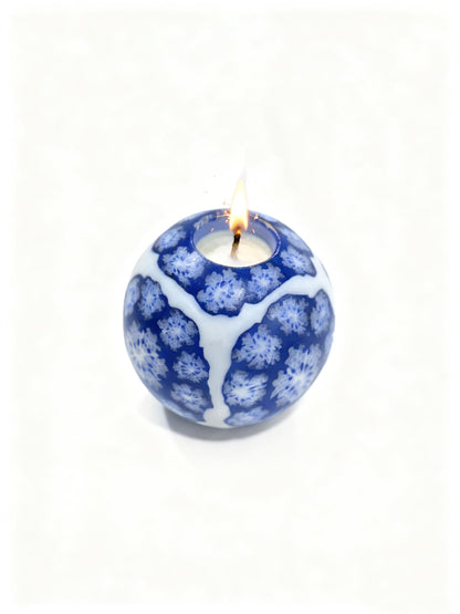 Handmade Scented Candle for Valentine Gift Holiday Birthday Thanksgiving Aromatherapy Warm Atmosphere Home Decor