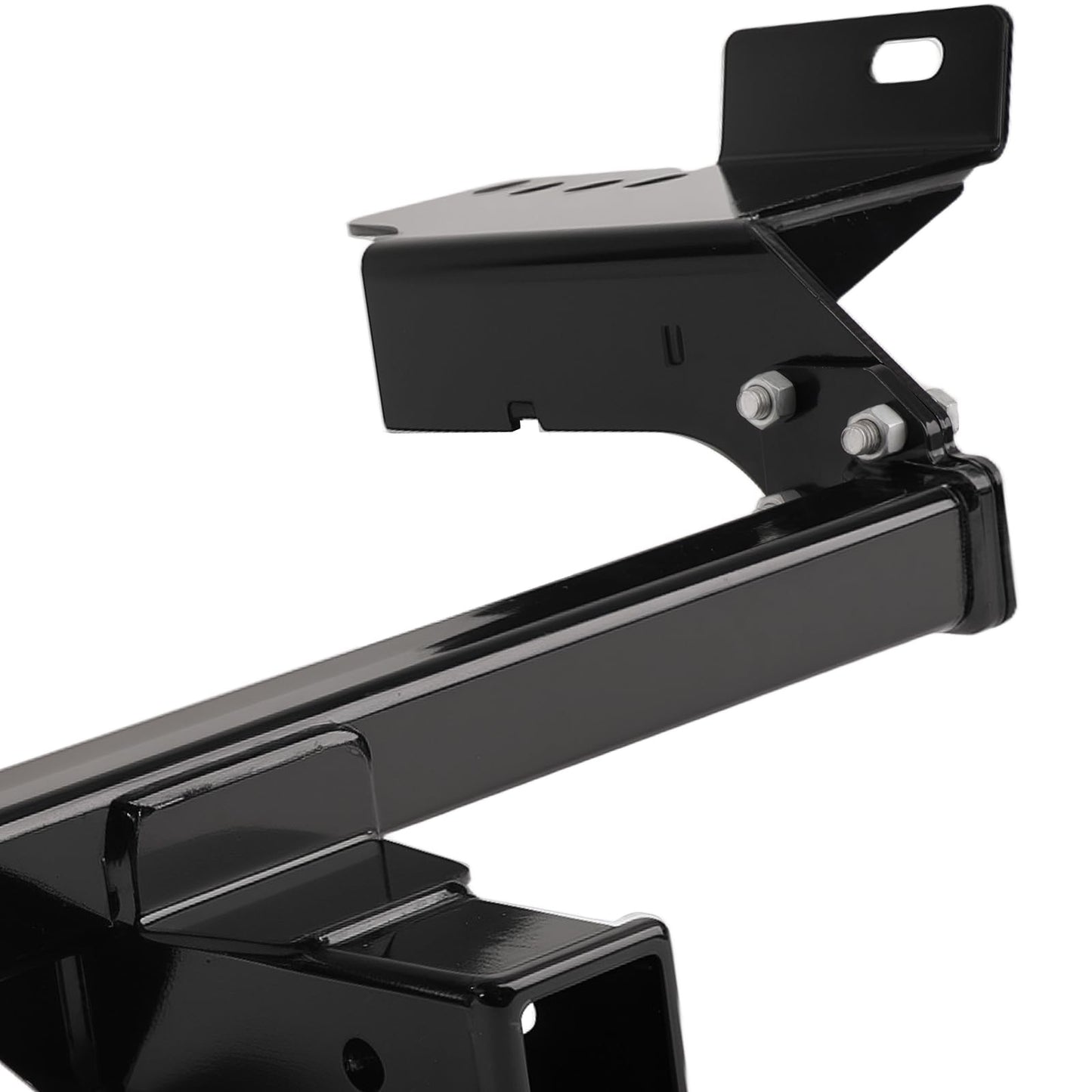 maXpeedingrods Class 3 Trailer Hitch, 2 Inch Receiver, Tow Hitch Receiver for Ford Escape SEL/SE/S/Titanium 2013 2014 2015 2016 2017 2018 2019
