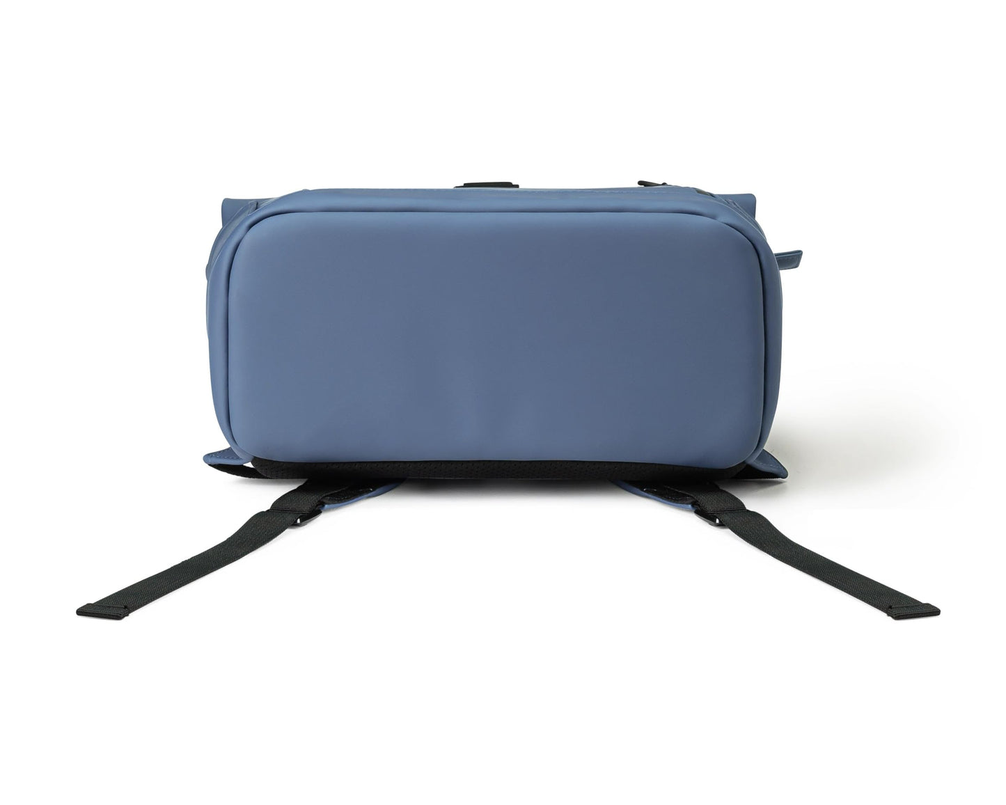 AO Coolers Nomad Backpack Cooler, Waterproof Roll-Top, Insulated, Ocean Blue, 12-Can