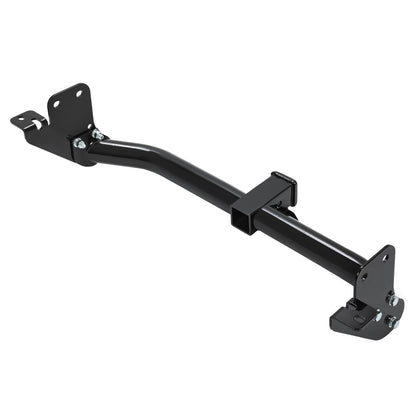 ALMULOO Class 3 Trailer Hitch Compatible with 2011-2026 Mitsubishi RVR Outlander Sport 2" Receiver Tow Hitch Steel