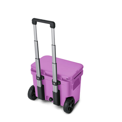 YETI Roadie 32 Wheeled Cooler, Desert Bloom