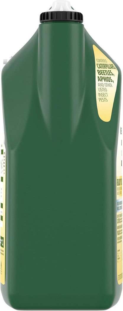 Ortho 3-in-1 Insect Mite & Disease Control - Ready-to-Use 1 Gallon Solution