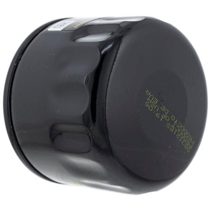 John Deere Oil Filter - OEM #AM125424 for Reliable Engine Performance and Protection