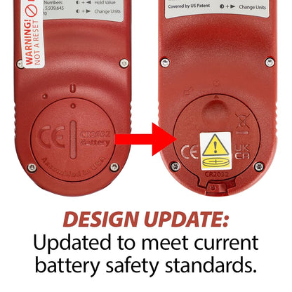 Kestrel 3000 Pocket Weather Meter / Heat Stress Monitor