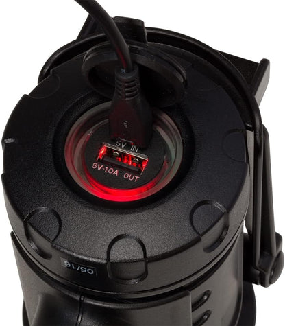 Browning High Noon Rechargeable Spotlight 915L
