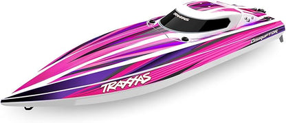Traxxas Disruptor Race Boat 4S VXL