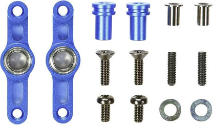 Tamiya 54574 Aluminum Racing Steering TT02