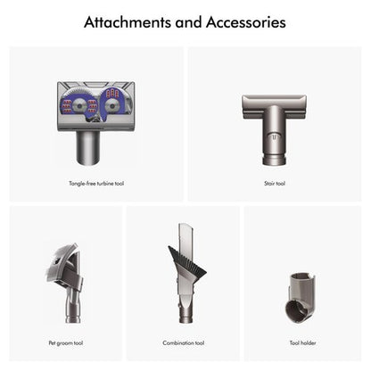 Dyson Ball Animal 3 Extra Upright Vacuum