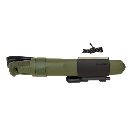 Kansbol Survival Green