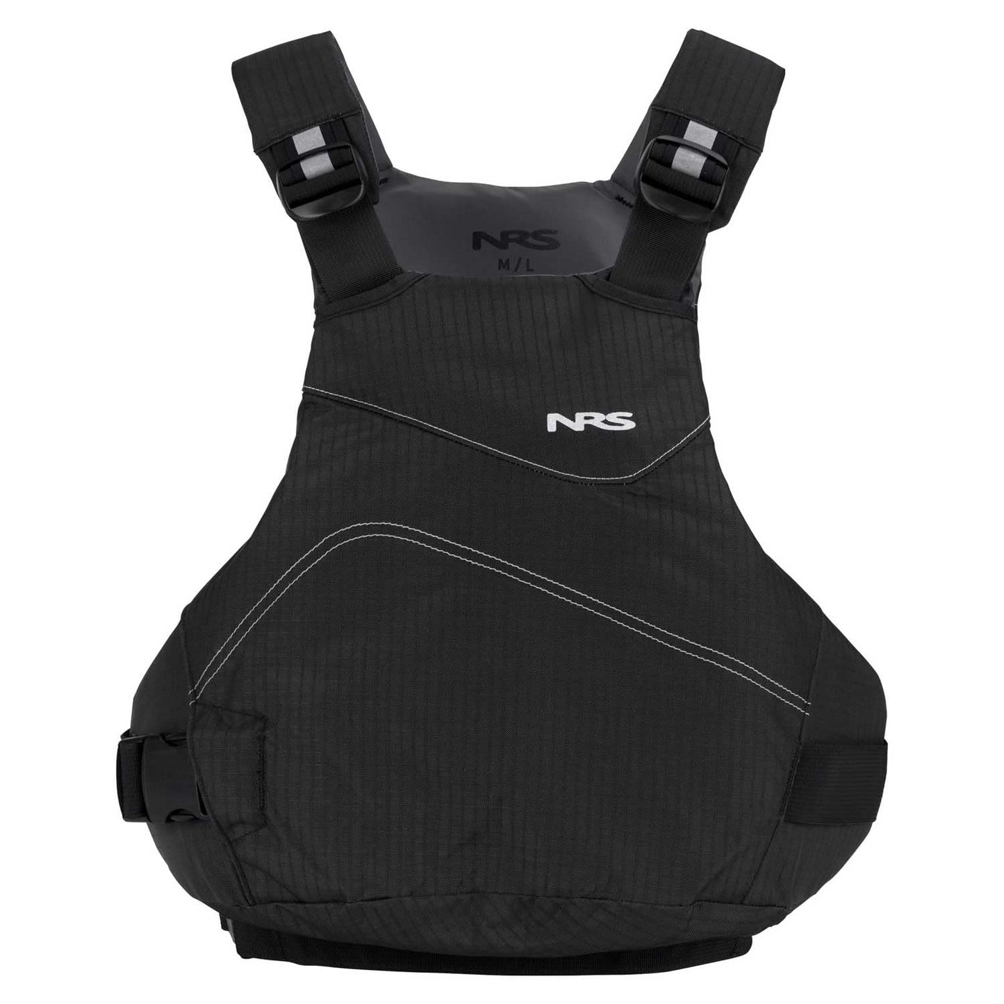 NRS Vapor PFD