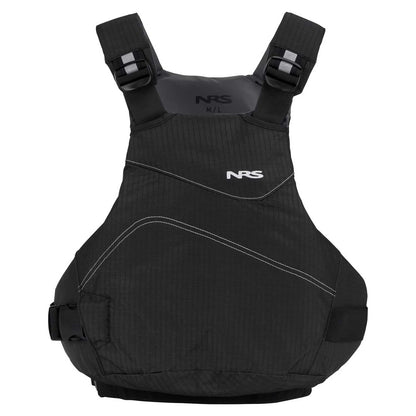 NRS Vapor PFD