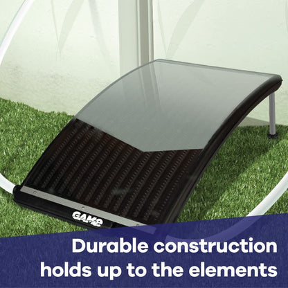 Game 72000-BB, Made for Intex & Bestway SolarPRO Curve Solar Above-Ground Pool Heater