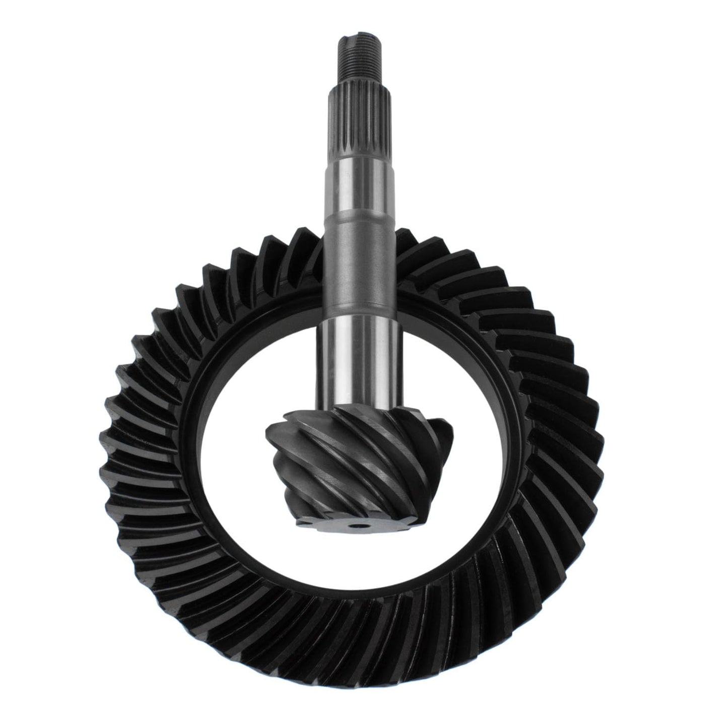 Motive Gear T456 Ring and Pinion Gear Set Fits Toyota 8.0" 4-Cylinder 4.56 Gear Ratio for Front|Rear Differential Replaces Yukon Gear and Axle 24193, YG T8-456, Compatible with Toyota 4Runner '84-95'