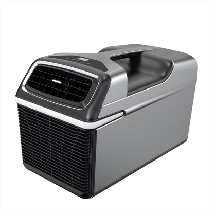 CIGREEN Portable Air Conditioner Air Conditioning Unit Tent Air Conditioner Air Portable AC for Outdoor Tent Camping RV Van Life and Home Use