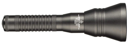 Streamlight 74504 Strion HPL 615-Lumen Compact Rechargeable Flashlight with 12-Volt DC Charger, Black