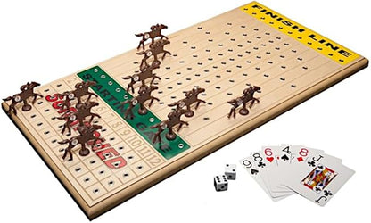 Horseracing Gametop Maple 2-20 players