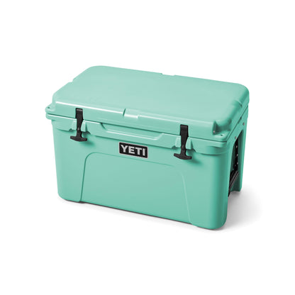YETI Tundra 45 Cooler, Seafoam