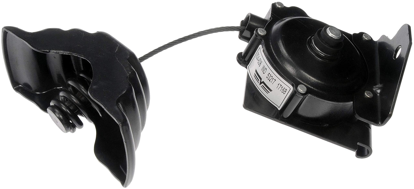 Dorman 924-636 Spare Tire Hoist Compatible with Select Chevrolet / GMC Models