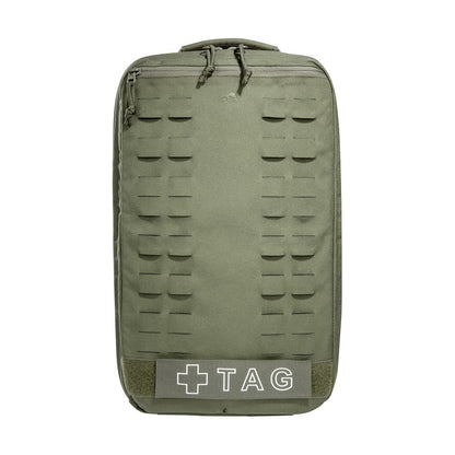 Tasmanian Tiger Medical Mascal Pack, Olive