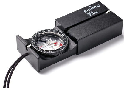 SUUNTO MB-6 GLOBAL