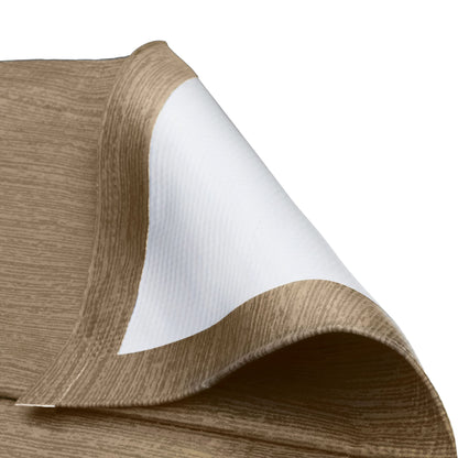 RecPro RV Awning Fabric Replacement | Width Options from 8 to 22 Feet | Variety of Color Options | 8' (96") Length RV Awning Replacement | Premium Vinyl (17' - Actual Width 16' 1", Tan/Camel Fade)
