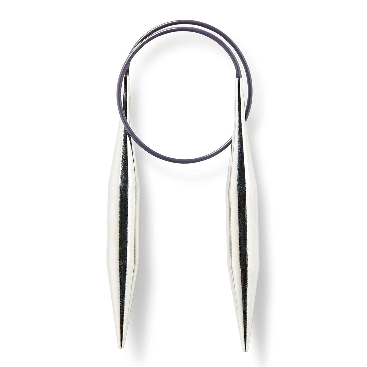 Prym 16" Circular Brass Knitting Needles, 12mm