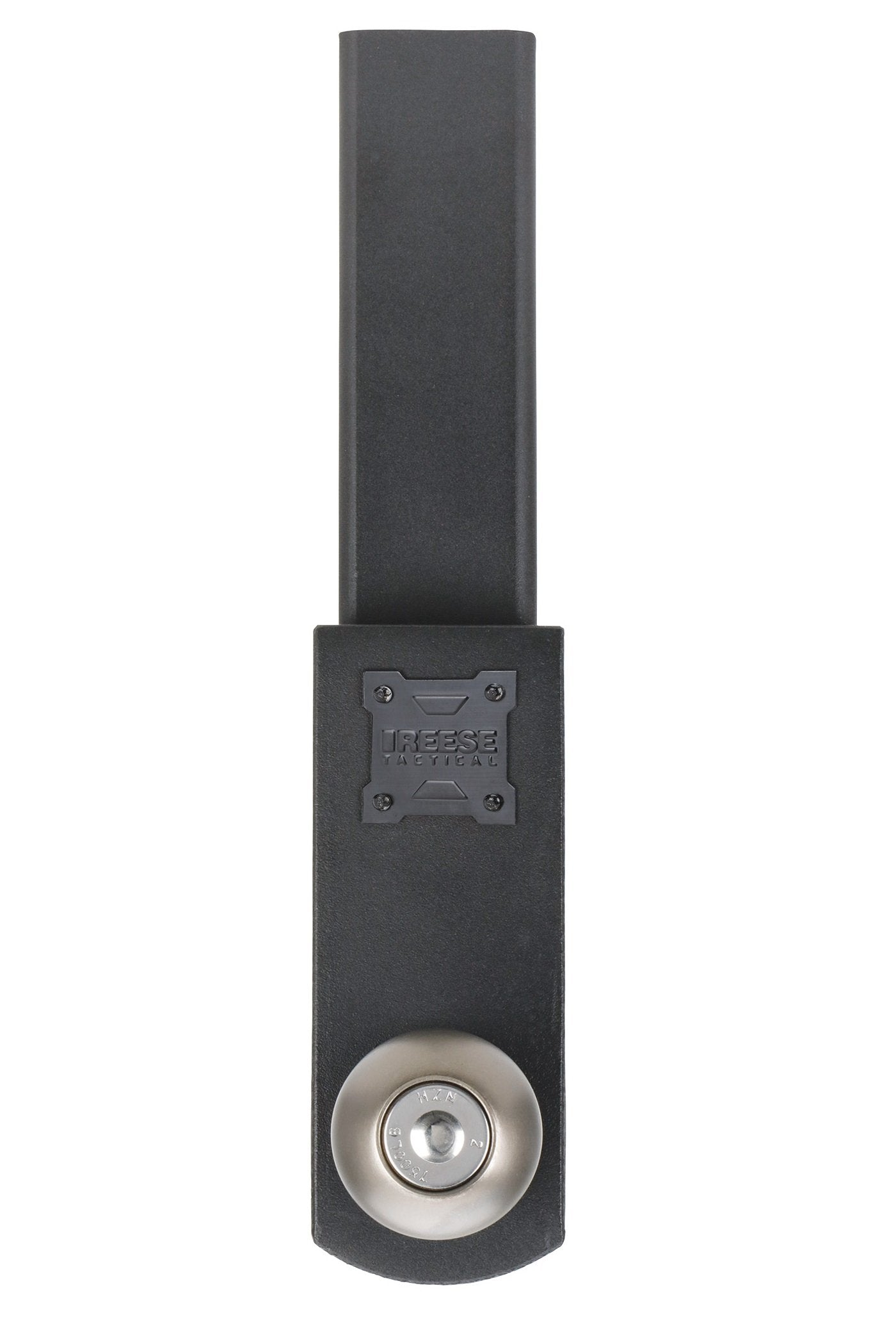 Reese Towpower 7089244 Tactical Clevis & Hitch Ball Utility Mount