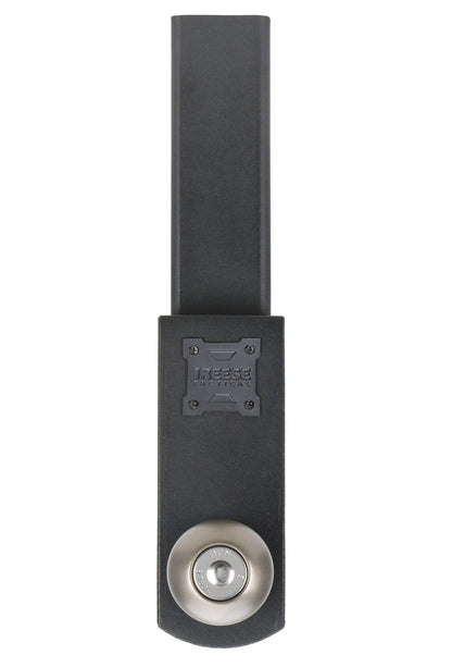 Reese Towpower 7089244 Tactical Clevis & Hitch Ball Utility Mount