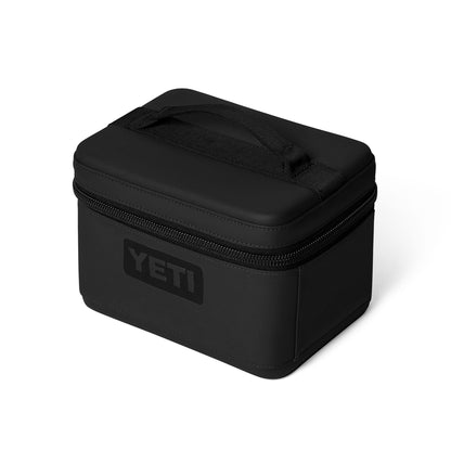 YETI Daytrip 3L Insulated Soft Cooler Snack Box, Black