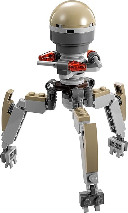LEGO 75036 Star Wars Utapau Troopers