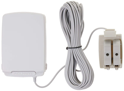 AcuRite 01535M 5-in-1 HD Weather Station Bundle with 06052M Remote Battery Pack
