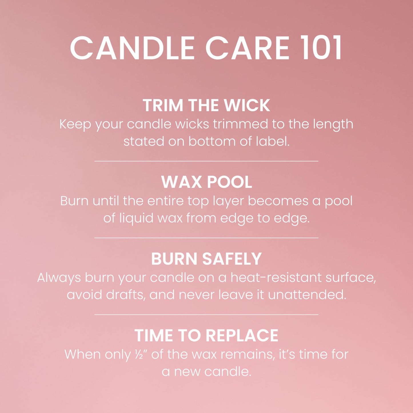 Yankee Candle Studio Scented Candle with up to 50 Hour Burn Time, Premium Plant Wax Blend for Consistent Burn, 10 oz Jar Candle with Room Filling Fragrance, Pink Sands (Pack of 1)