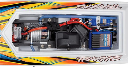 Traxxas Blast Race Boat