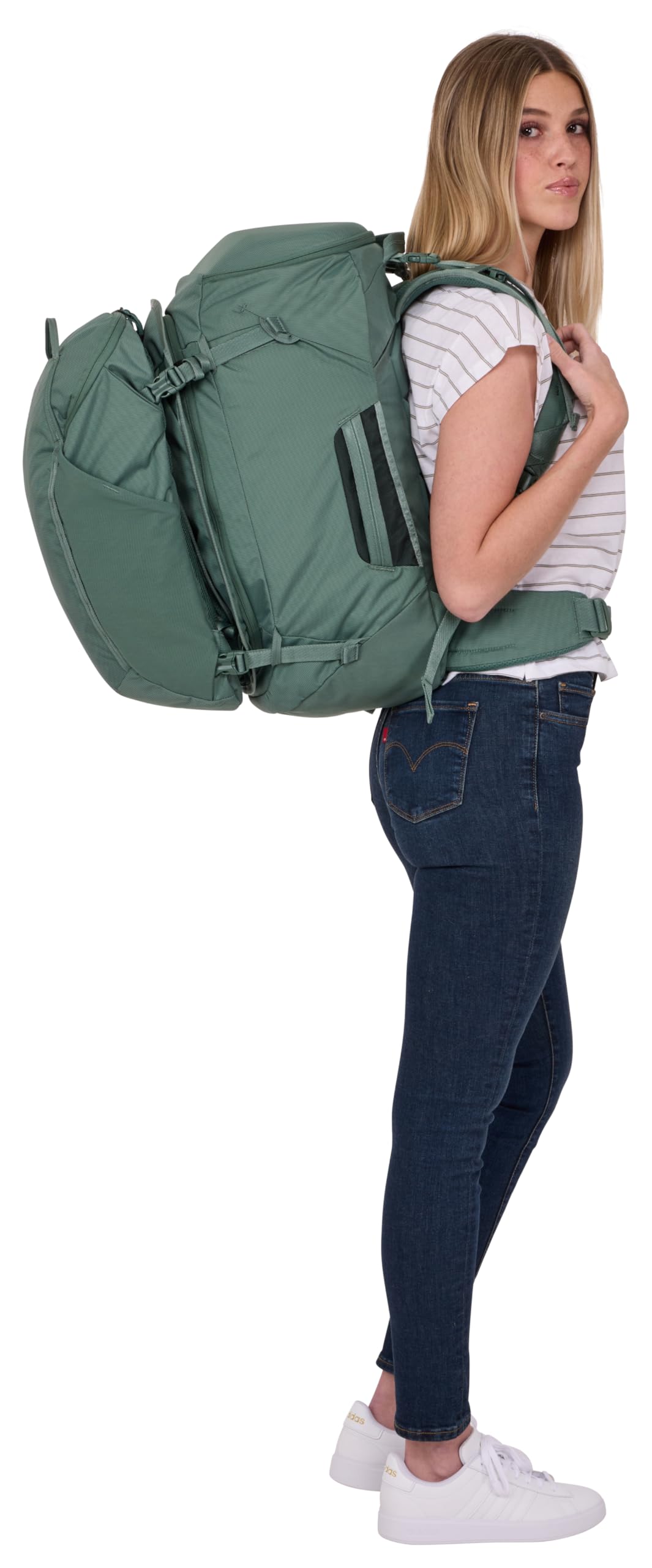 Thule Landmark Backpack60L Women's