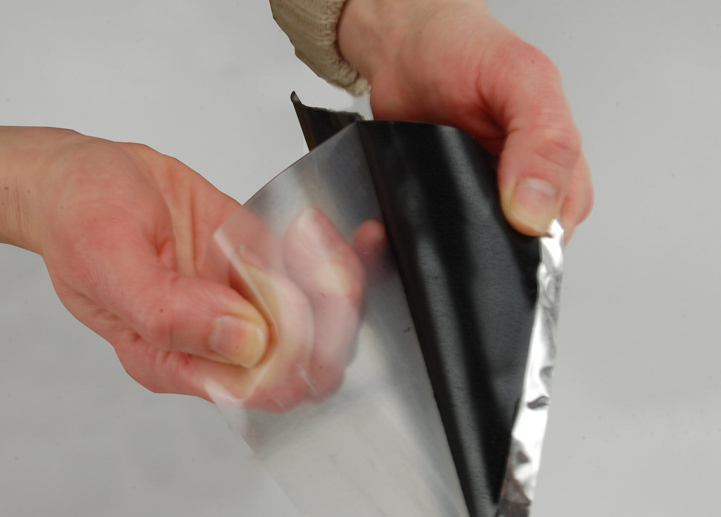 Design Engineering Boom Mat Sound Deadening Material with Adhesive Backing | 2mm 12.5" x 24" (Pack of 10)