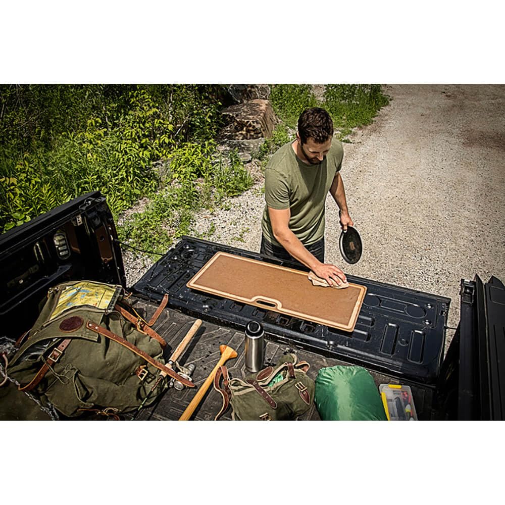 Epicurean 35 Inch Big Game Cutting Board