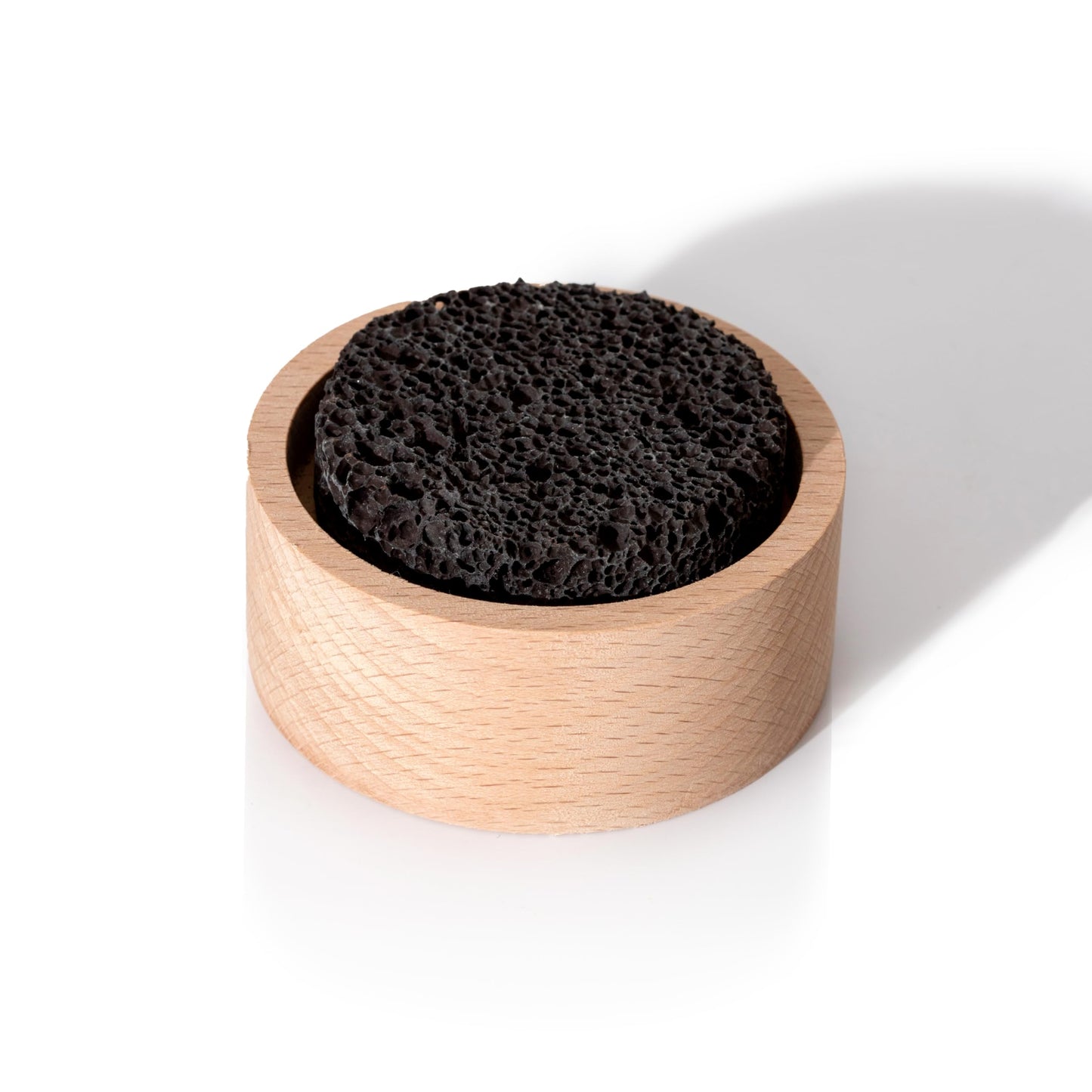 Plant Therapy Passive Lotus Flower Aromatherapy Diffuser - A Chic and Natural Home, Office, and Travel Essential Oil Diffuser