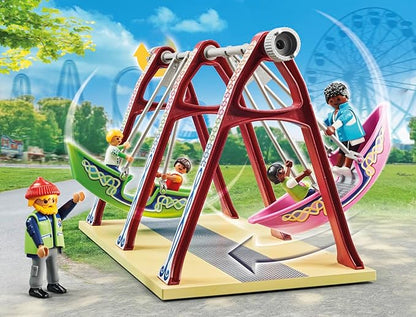 Playmobil Fun Fair