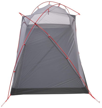 ALPS Mountaineering Helix 2-Person Tent - Charcoal/Red