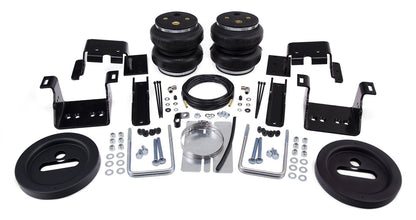 Air Lift LoadLifter 7500 XL Ultimate Air Spring Kit for 2011-2019 Chevrolet Silverado 2500HD/3500HD RWD/4WD, 2011-20219 GMC Sierra 2500HD/3500HD RWD/4WD - 57538