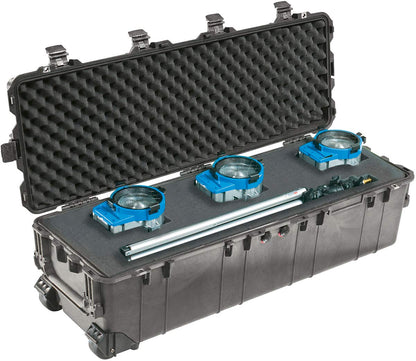 Pelican 1740 Case With Foam (Black)
