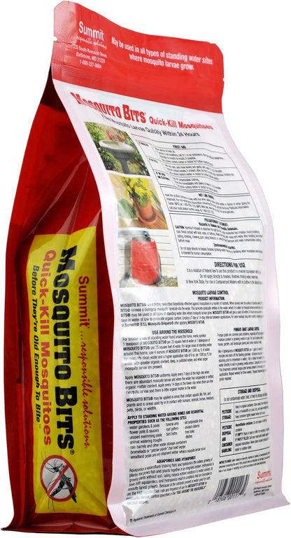 Summit Chemical CO 117-6 | 30 Oz Heavy-Duty Cleaning Solution for Tough Stains